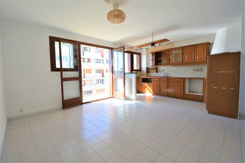 Location Appartement 4 pièces 73 m²