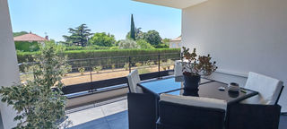  Appartement � vendre 3 pi�ces 79 m�