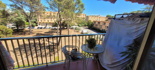  Appartement � vendre 1 pi�ce 23 m�