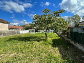  Terrain � vendre 659 m�