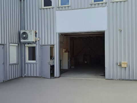 Local d'activit&eacute; Quetigny 321 m2 372000 21800 Quetigny