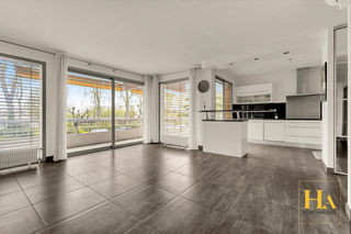  Appartement � vendre 3 pi�ces 87 m�