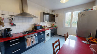  Maison � vendre 4 pi�ces 62 m�