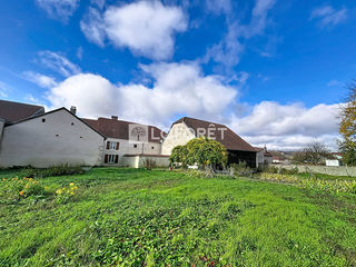  Maison � vendre 9 pi�ces 198 m�