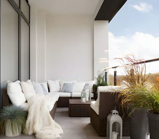  Appartement � vendre 3 pi�ces 67 m�