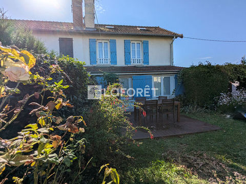   Maison Giberville 3 pi�ce(s) 65 m2 Maison - 3 pi�ce(s) - 65 m�