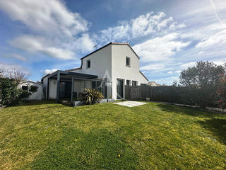  Maison � vendre 4 pi�ces 84 m�