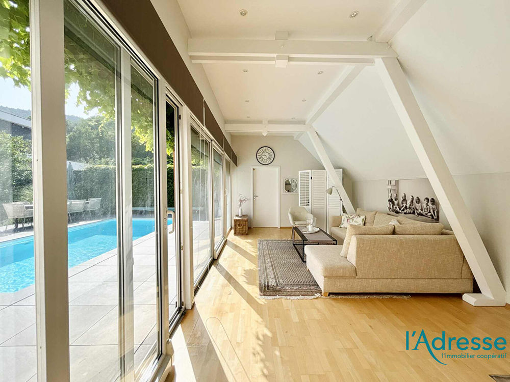 � vendre  Maison Husseren-les-Ch�teaux (68420)