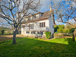  Maison � vendre 8 pi�ces 173 m�