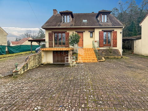   Maison � vendre � Etampes 5 pi�ce(s) 105 m2 Maison - 5 pi�ce(s) - 112 m�