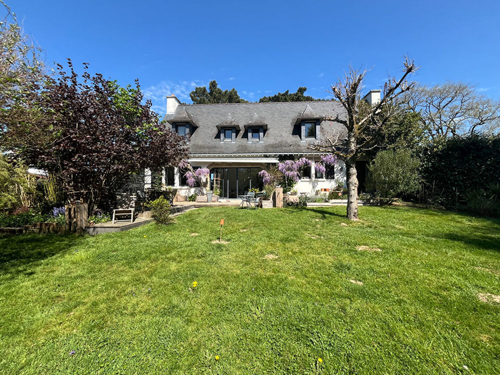 � vendre  Maison Ploeren (56880)