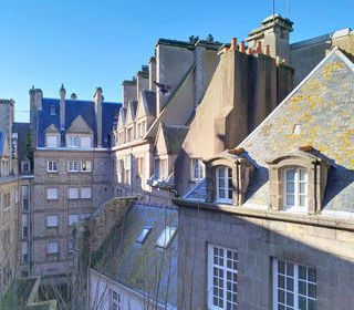  Appartement � vendre 2 pi�ces 50 m�