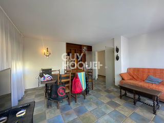  Appartement � vendre 3 pi�ces 62 m�