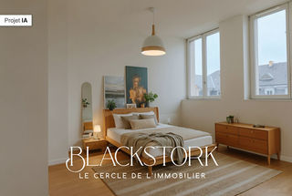  Appartement � vendre 3 pi�ces 66 m�