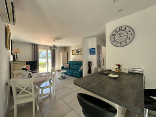  Appartement � vendre 3 pi�ces 57 m�