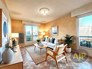  Appartement � vendre 4 pi�ces 57 m�