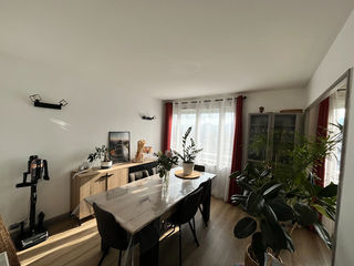  Appartement � vendre 4 pi�ces 74 m�