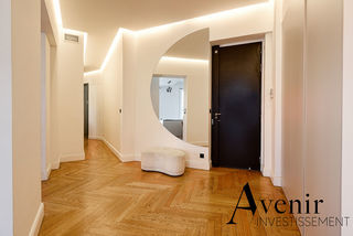  Appartement � louer 3 pi�ces 110 m�