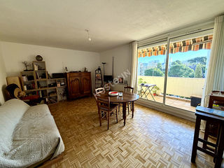  Appartement � vendre 3 pi�ces 63 m�