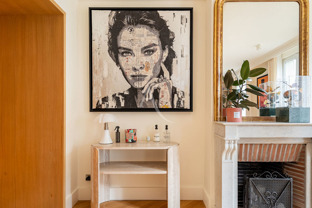 � vendre  Appartement Paris 7