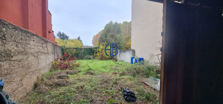  Remise / Grange � vendre 1 pi�ce 35 m�