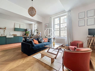  Appartement � vendre 4 pi�ces 100 m�