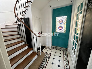  Maison � vendre 6 pi�ces 135 m�