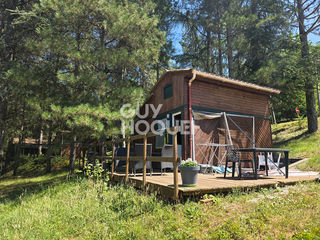  Maison � vendre 1 pi�ce 17 m�