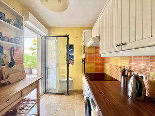  Appartement � vendre 3 pi�ces 72 m�