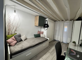  Appartement � vendre 2 pi�ces 40 m�