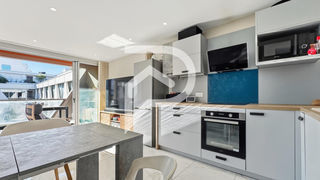  Appartement � vendre 2 pi�ces 39 m�