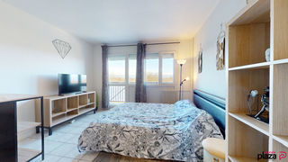  Appartement � vendre 1 pi�ce 26 m�