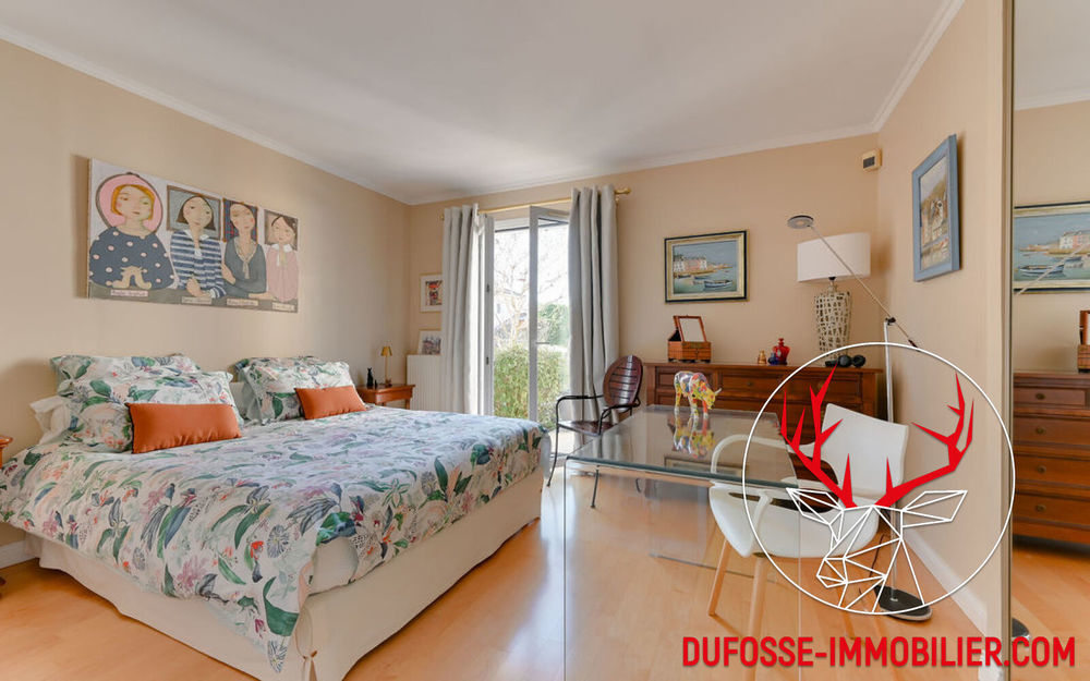 � vendre  Maison Saint-Cyr-au-Mont-d'Or (69450)