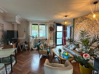  Maison � vendre 6 pi�ces 124 m�