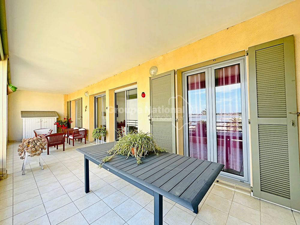 � vendre  Appartement Le Grau-du-Roi (30240)