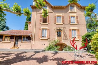  Maison � vendre 6 pi�ces 149 m�