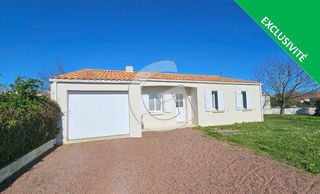  Maison � vendre 4 pi�ces 82 m�