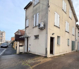  Immeuble � vendre 8 pi�ces 112 m�