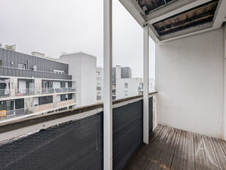  Appartement � vendre 3 pi�ces 59 m�