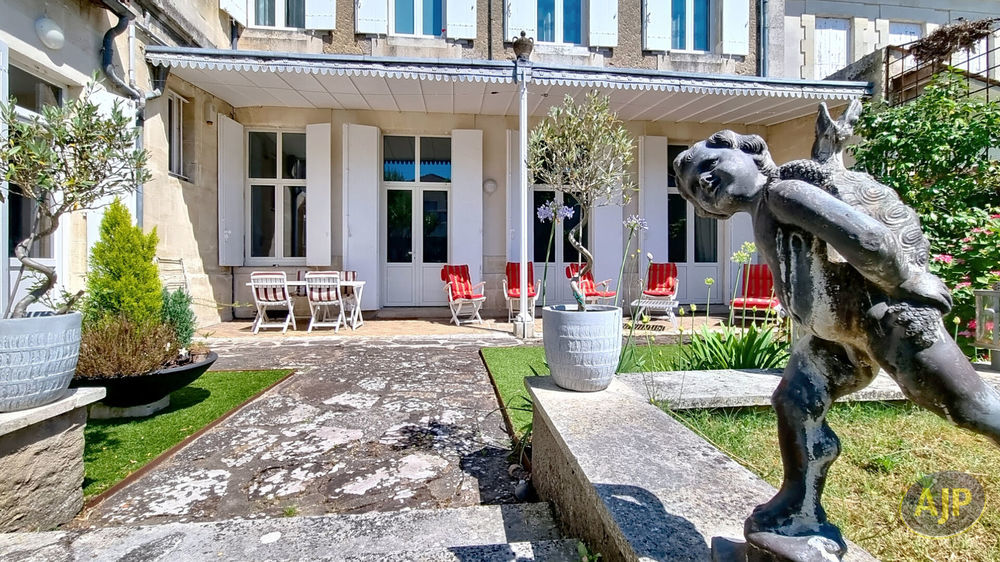 � vendre  Maison Libourne (33500)