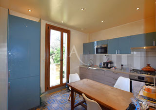  Maison � vendre 6 pi�ces 125 m�