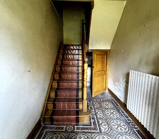  Maison � vendre 4 pi�ces 109 m�