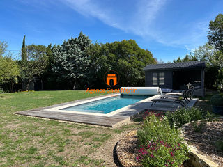  Maison � vendre 5 pi�ces 124 m�