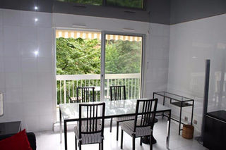  Appartement � louer 2 pi�ces 51 m�