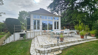  Maison � vendre 8 pi�ces 208 m�