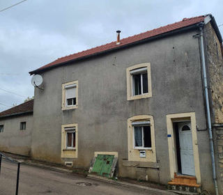  Maison � vendre 3 pi�ces 66 m�