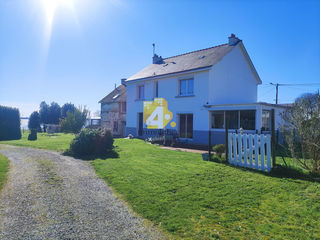  Maison � vendre 7 pi�ces 133 m�