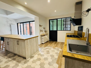  Maison � vendre 7 pi�ces 213 m�