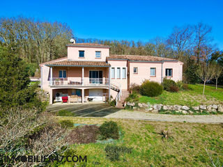  Maison � vendre 8 pi�ces 202 m�