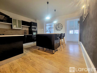  Appartement � vendre 5 pi�ces 136 m�